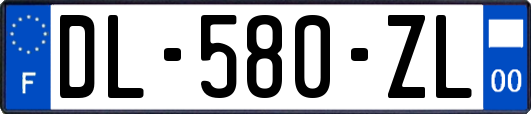 DL-580-ZL