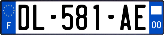 DL-581-AE