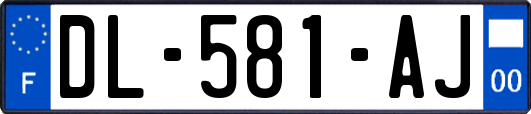 DL-581-AJ
