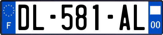 DL-581-AL