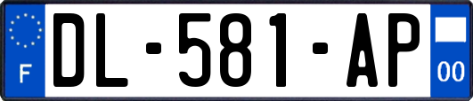 DL-581-AP