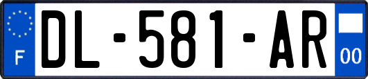 DL-581-AR