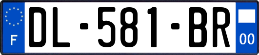 DL-581-BR