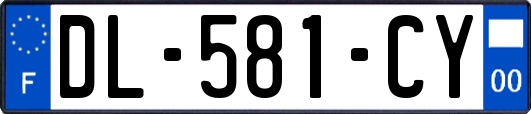 DL-581-CY