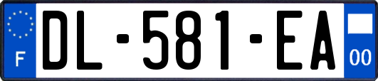 DL-581-EA