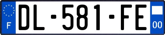 DL-581-FE