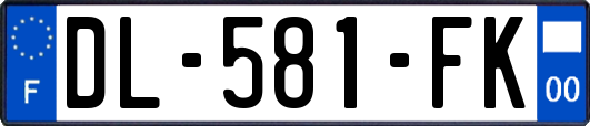 DL-581-FK