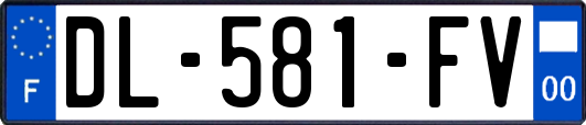 DL-581-FV