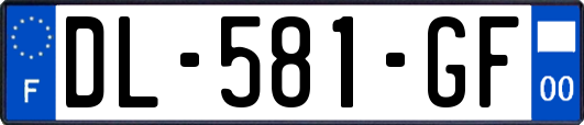 DL-581-GF