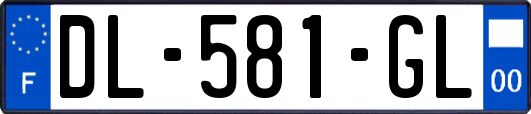 DL-581-GL