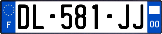 DL-581-JJ