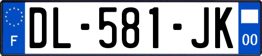 DL-581-JK