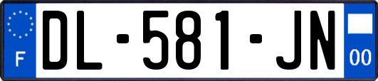 DL-581-JN