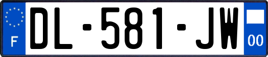 DL-581-JW