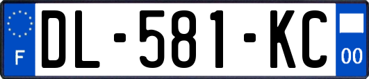 DL-581-KC