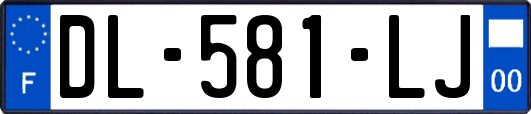 DL-581-LJ