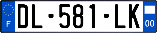 DL-581-LK