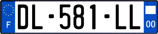 DL-581-LL