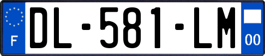 DL-581-LM