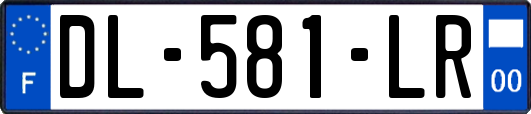 DL-581-LR