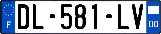 DL-581-LV