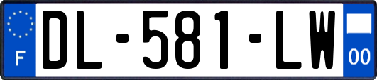 DL-581-LW