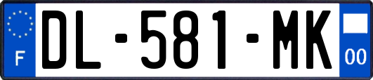 DL-581-MK