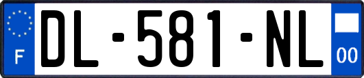 DL-581-NL