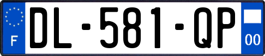 DL-581-QP