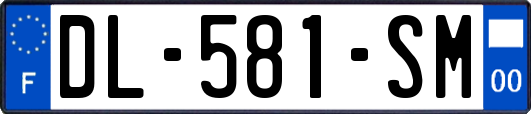 DL-581-SM