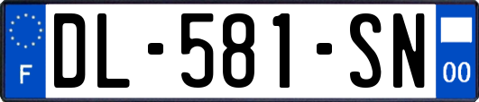 DL-581-SN