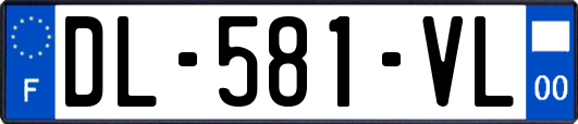 DL-581-VL