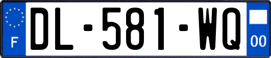 DL-581-WQ