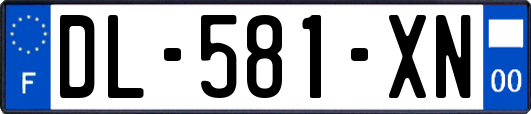 DL-581-XN