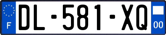 DL-581-XQ