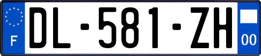 DL-581-ZH