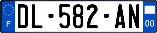 DL-582-AN