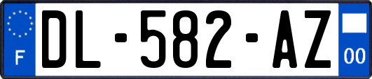 DL-582-AZ