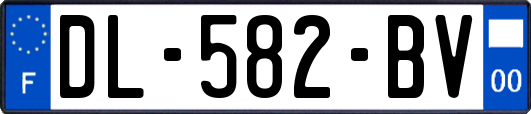 DL-582-BV