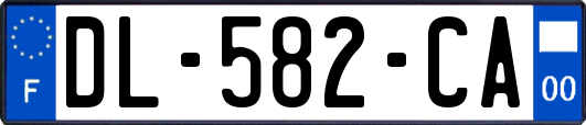 DL-582-CA