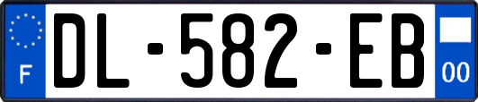 DL-582-EB