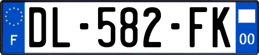 DL-582-FK