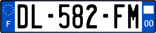 DL-582-FM