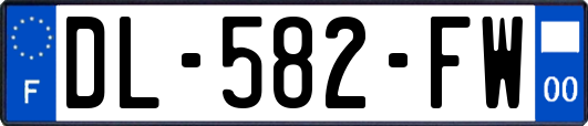 DL-582-FW