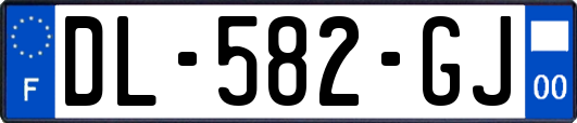 DL-582-GJ