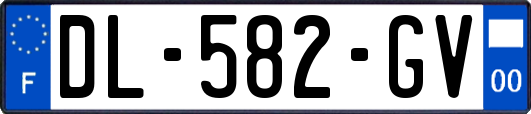 DL-582-GV