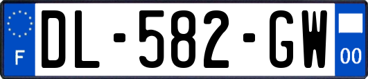 DL-582-GW