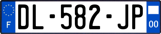 DL-582-JP