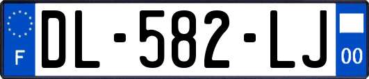 DL-582-LJ