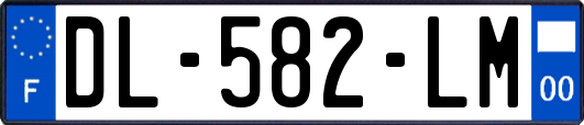 DL-582-LM